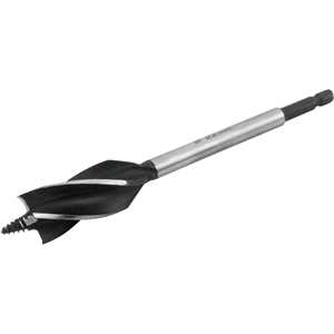 Broca com 4 pontas para madeira, 22 mm, VONDER