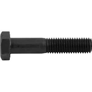Parafuso sextavado 8.8, 14 mm x 60 mm, MA, rosca parcial, DIN 931, VONDER