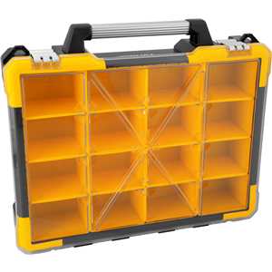 Organizador plástico OPV 770 VONDER