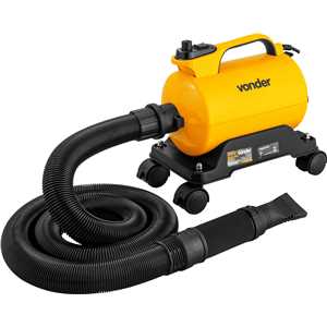 Soprador automotivo, 2.000 W, 127 V~, SAV 2500 VONDER