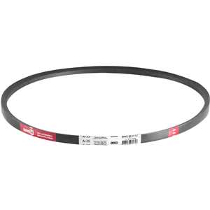 Correia em V perfil A-35 NOVE54