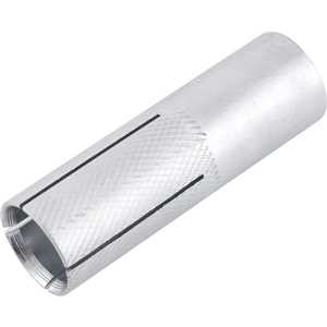 Jaqueta para chumbador CBV, 1/4", VONDER