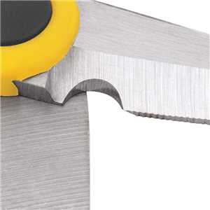 Tesoura para cabista/eletricista 5.1/2", VONDER
