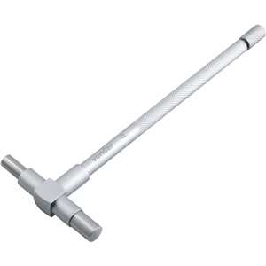 Calibrador telescópico, 8 mm a 150 mm, jogo com 6 peças, VONDER