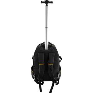 Mochila para ferramentas com rodas, MOV 0580 VONDER