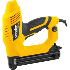 Grampeador / pinador elétrico GPE 916, 220 V~, VONDER