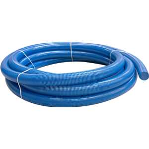 Mangueira PVC de sucção azul 4" VONDER