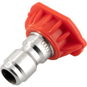 Bico 0° para lavadoras a gasolina de alta pressão LGV 3000 e LGV 3600, VONDER