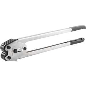 Selador vertical para fita de poliéster de 5/8", VONDER