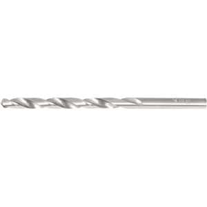 Broca de aço rápido 7/32", DIN 338 HSS, NOVE54