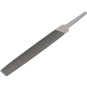 Lima chata bastarda 10", VONDER