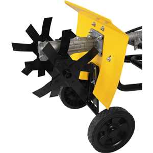 Motocultivador a gasolina 1,9 cv/hp, MCV 190, VONDER