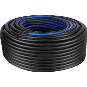 Mangueira para ar/água, 300 lbf/pol², 1/2" - 12,7 mm, VONDER