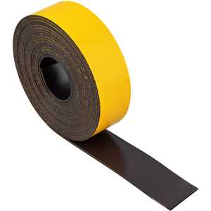 Fita adesiva magnética, 25,4 mm x 3 m, VONDER