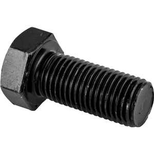Parafuso sextavado 8.8, 22 mm x 50 mm, MA, rosca total, DIN 933, VONDER