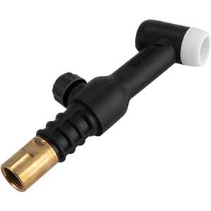 Corpo flexível, com válvula, para tochas TIG TTV 209 e TTV 213 VONDER