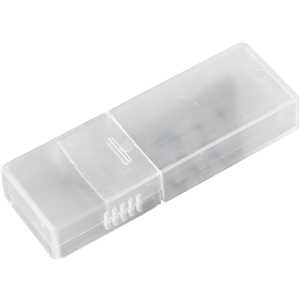 Lâmina trapezoidal para plaina de bordas para chapa de drywall, VONDER