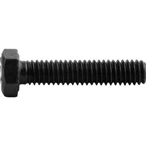 Parafuso sextavado 8.8 (GRAU 5), 5/16" x 1.1/2", rosca total, UNC, VONDER