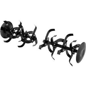 Enxada rotativa para microtrator MTV 700, MTV 770 e MTV 775 VONDER