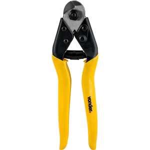 Alicate corta cabos, 7.1/2" VONDER