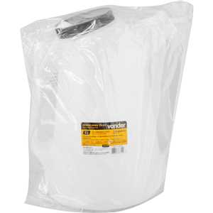 Jarra para óleo com bico sanfonado flexível, 5 litros, VONDER