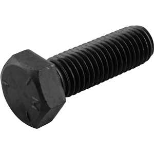 Parafuso sextavado 8.8 (GRAU 5), 5/8" x 2", rosca total, UNC, VONDER