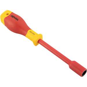 Chave canhão 12 mm, VDE 1.000 V, VONDER