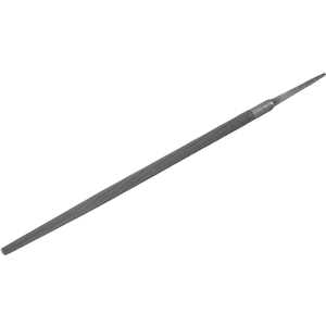 Lima redonda bastarda, 12", VONDER