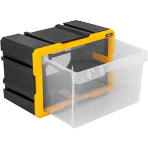 Organizador plástico OPV 001 VONDER