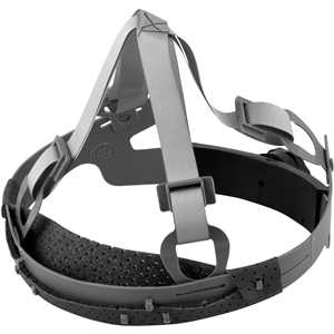 Suspensão/carneira com catraca para capacete VONDER PLUS