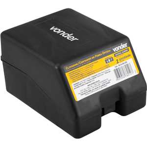 Clivador/cortador de fibra óptica, VONDER