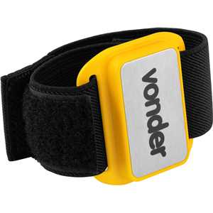 Pulseira magnética porta-ferramentas, VONDER