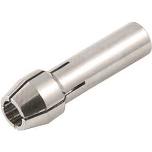 Pinça para microretífica 3,2 mm, VONDER