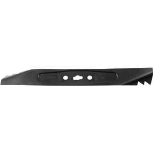 Lâmina/faca para máquina de cortar grama, 16",  MGV 162, VONDER