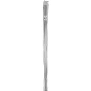 Vareta para solda TIG aço inox 308LSi, 2,4 mm, VONDER