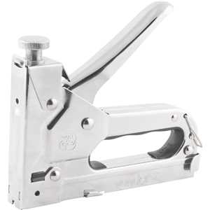 Grampeador/pinador manual, VONDER PLUS
