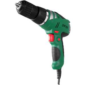 Furadeira/parafusadeira 3/8", 280 W, ED 280, 220 V~, DWT