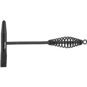 Martelo picador para solda, 300g VONDER
