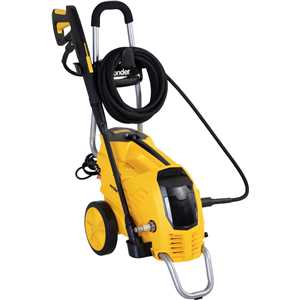 Lavadora de alta pressão LAV 2200I, 1.885 lbf/pol², 220 V~, VONDER