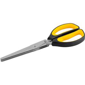 Tesoura multicamadas com 3 lâminas, VONDER
