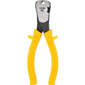 Alicate corte frontal 6", 1.000 V, VONDER