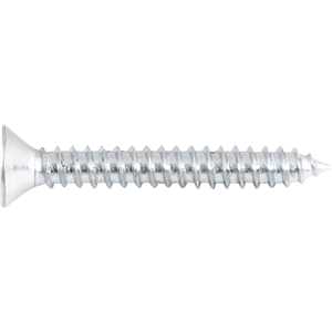 Parafuso autoatarraxante, 4,2 mm x 32,0 mm, cabeça chata, phillips, VONDER