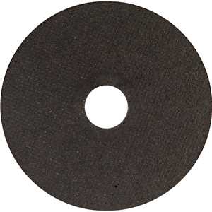 Disco de corte 115 mm x 1 mm x 22,23 mm BNV12, VONDER PLUS