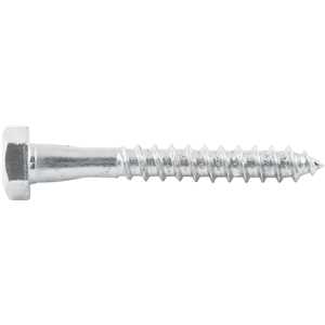Parafuso sextavado rosca soberba 3/16" x 35 mm, VONDER