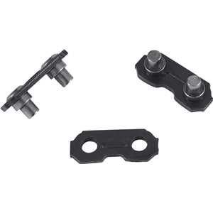 Elo união para corrente de motosserra passo 3/8'', V3815SQ, VONDER
