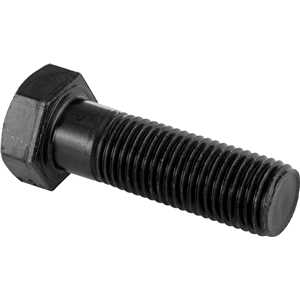 Parafuso sextavado 8.8, 22 mm x 70 mm, MA, rosca parcial, DIN 931, VONDER