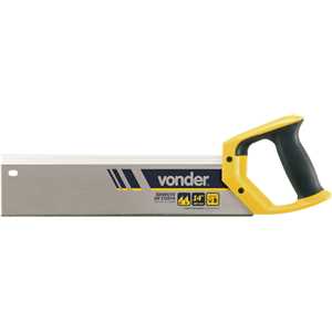Serrote de costa, 14", VONDER