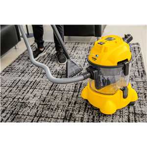 Extratora para limpeza, 1.300 W, 127 V~, ELV 1300, VONDER