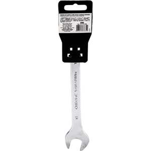 Chave fixa 18 mm x 19 mm, VONDER