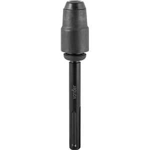 Adaptador com encaixe SDS MAX para brocas SDS PLUS VONDER